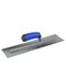 Steel City Trowels By Bon Finish Trowel, Square, Carbon Steel, 18 X 5, Comfort Grip 67-242 - alternate 2